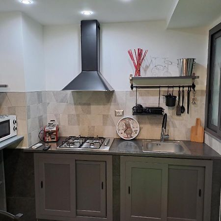 Suite Holiday House Bonaccorso Catania-Fontanarossai nemzetközi repülőtér Kültér fotó