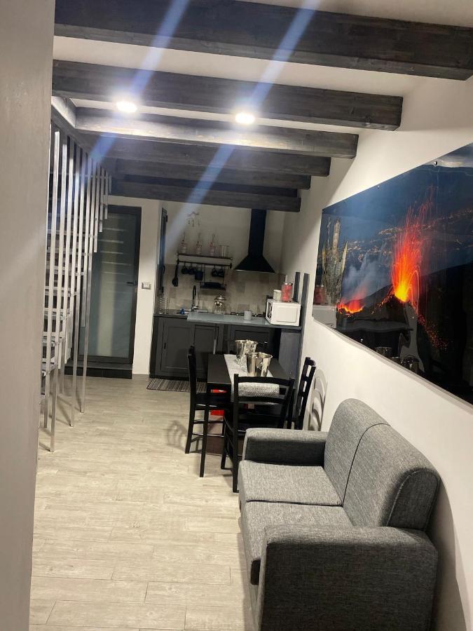 Suite Holiday House Bonaccorso Catania-Fontanarossai nemzetközi repülőtér Kültér fotó