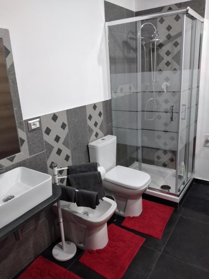 Suite Holiday House Bonaccorso Catania-Fontanarossai nemzetközi repülőtér Kültér fotó
