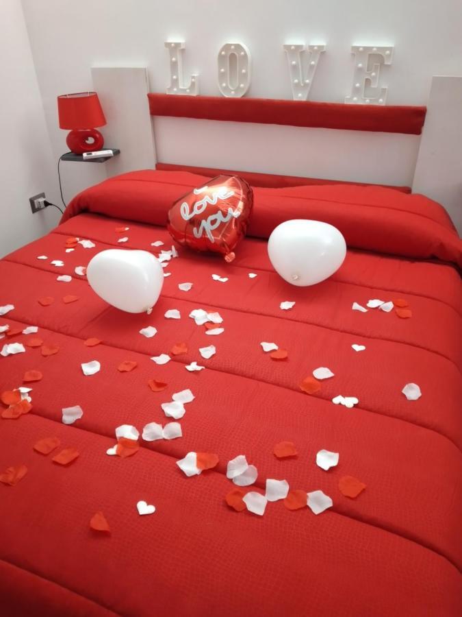 Suite Holiday House Bonaccorso Catania-Fontanarossai nemzetközi repülőtér Kültér fotó