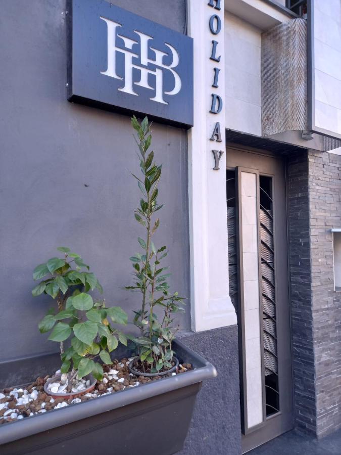 Suite Holiday House Bonaccorso Catania-Fontanarossai nemzetközi repülőtér Kültér fotó