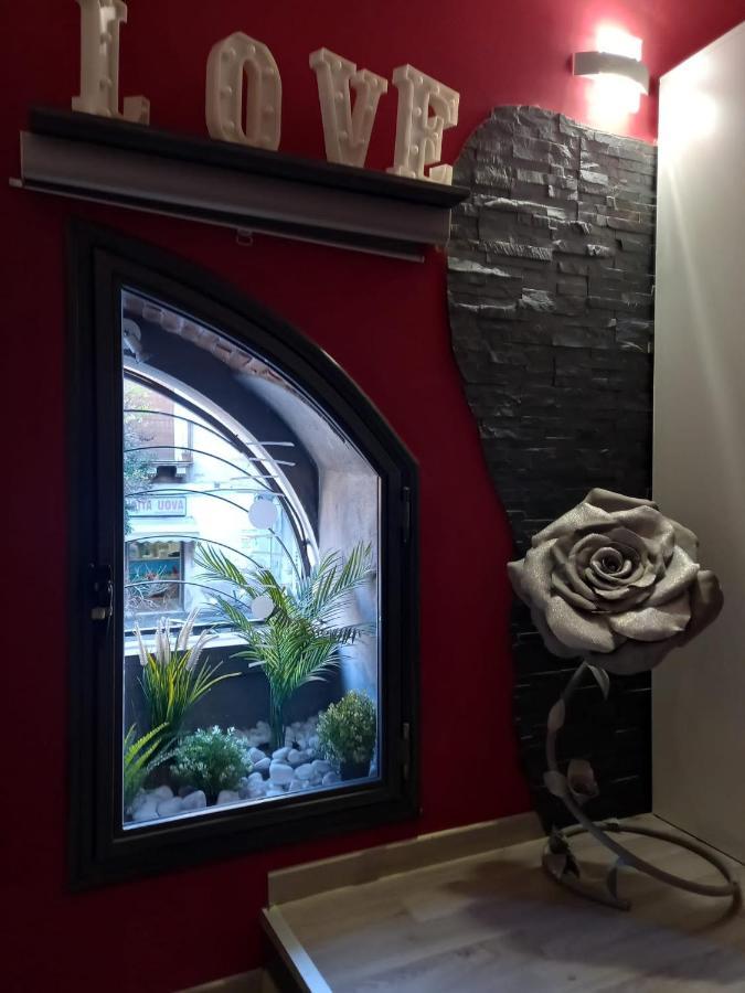 Suite Holiday House Bonaccorso Catania-Fontanarossai nemzetközi repülőtér Kültér fotó