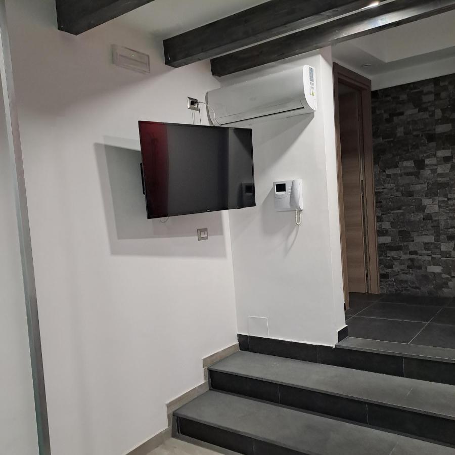 Suite Holiday House Bonaccorso Catania-Fontanarossai nemzetközi repülőtér Kültér fotó