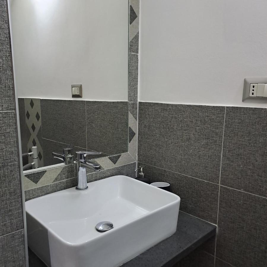 Suite Holiday House Bonaccorso Catania-Fontanarossai nemzetközi repülőtér Kültér fotó