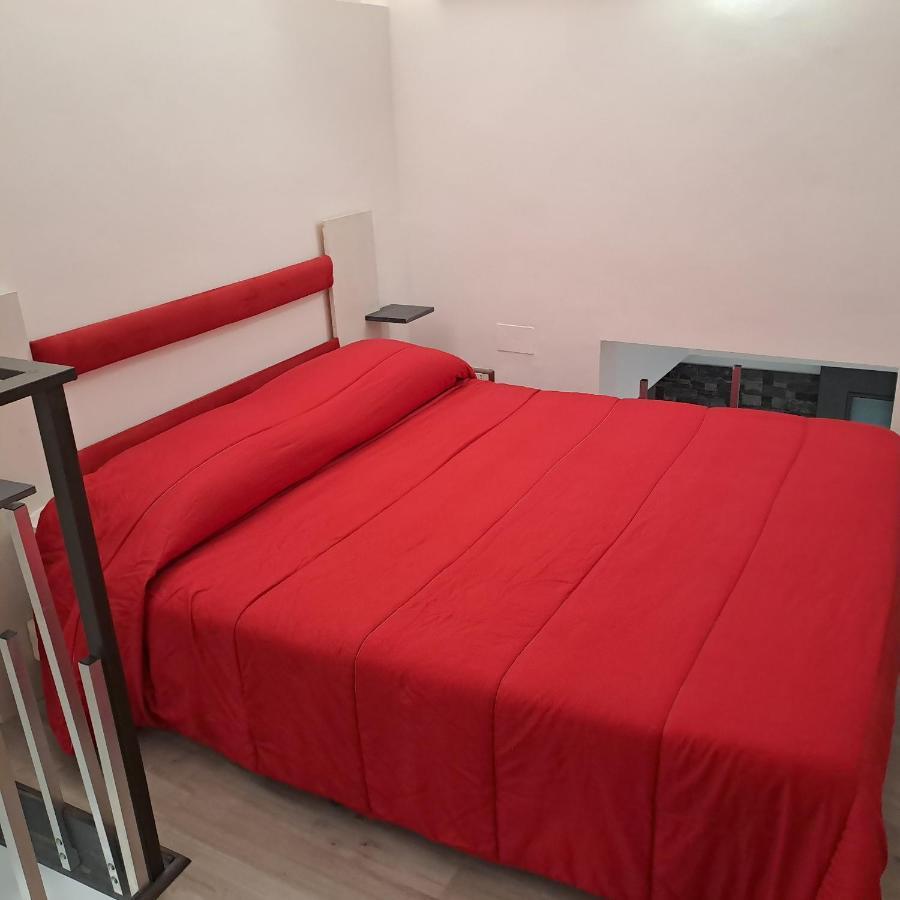 Suite Holiday House Bonaccorso Catania-Fontanarossai nemzetközi repülőtér Kültér fotó