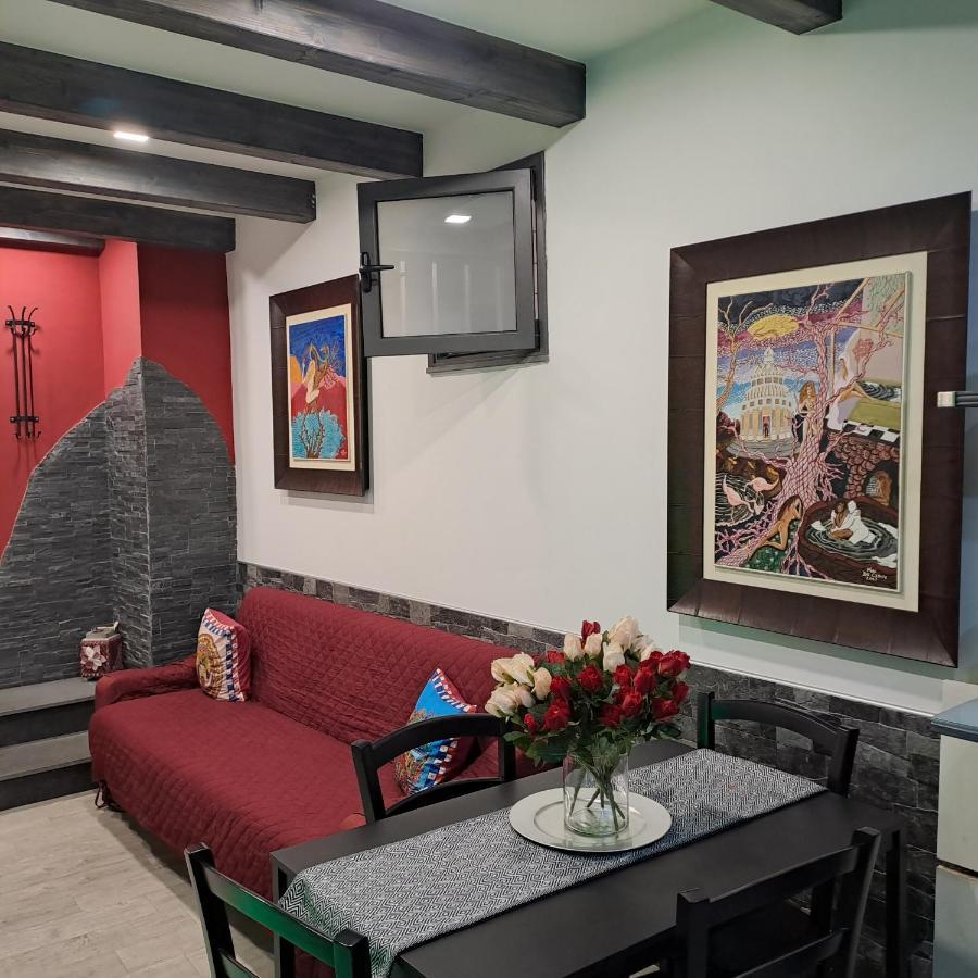 Suite Holiday House Bonaccorso Catania-Fontanarossai nemzetközi repülőtér Kültér fotó