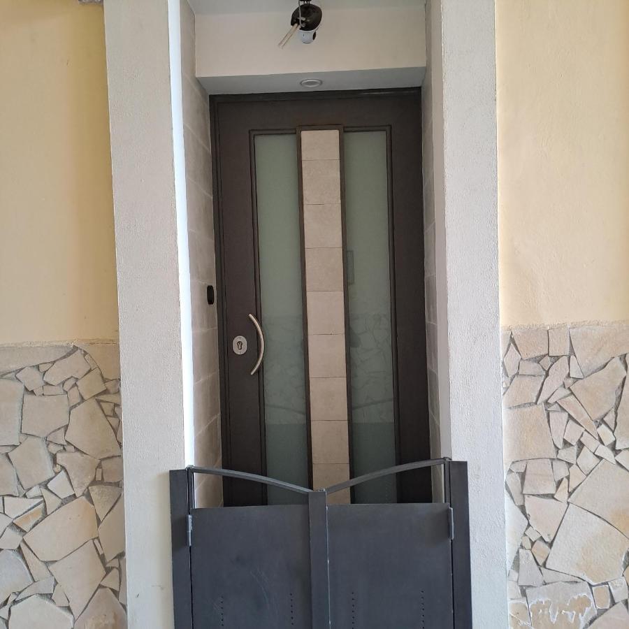 Suite Holiday House Bonaccorso Catania-Fontanarossai nemzetközi repülőtér Kültér fotó