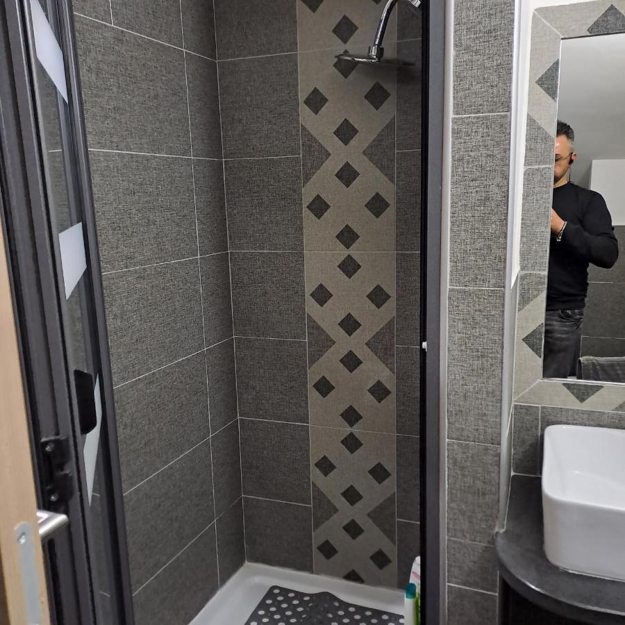 Suite Holiday House Bonaccorso Catania-Fontanarossai nemzetközi repülőtér Kültér fotó