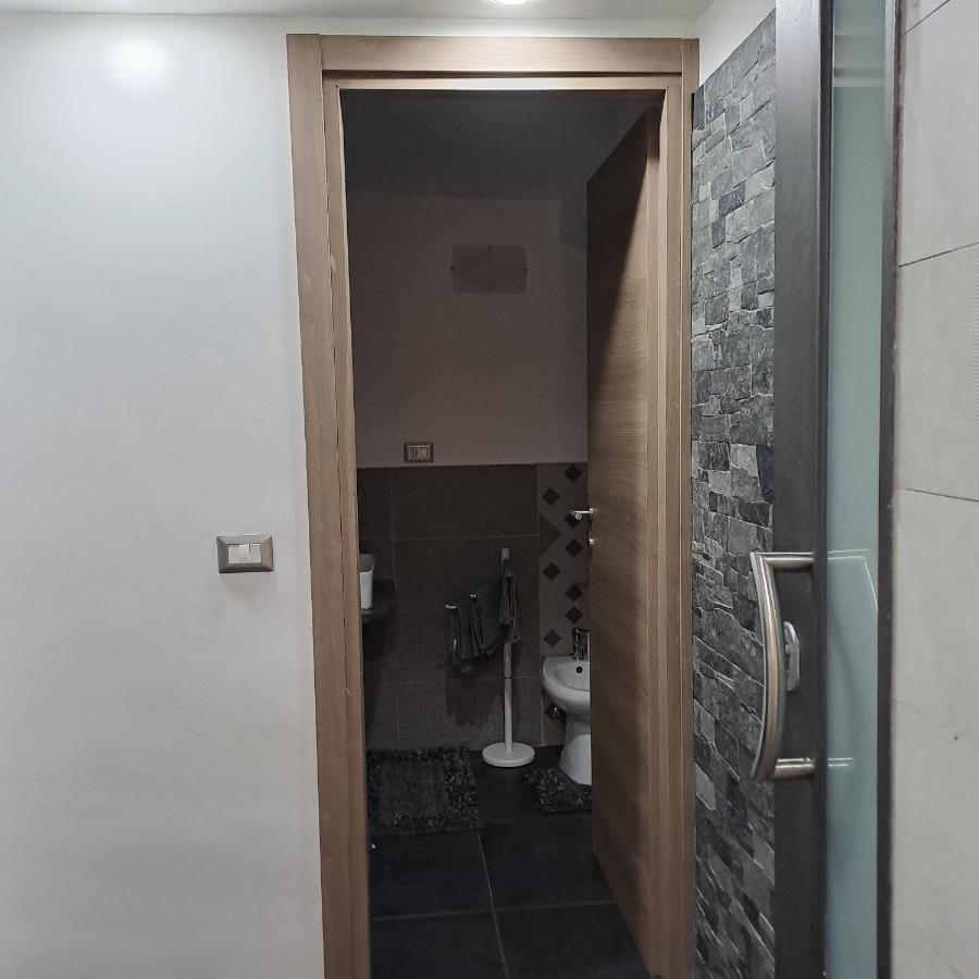 Suite Holiday House Bonaccorso Catania-Fontanarossai nemzetközi repülőtér Kültér fotó